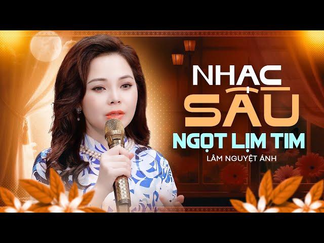 Giọng Ca Mới Lạ Được Nhiều Khán Giả Đón Chờ - Album Nhạc Sầu Bolero Mới Nhất | Nhật Ký 2 Đứa Mình