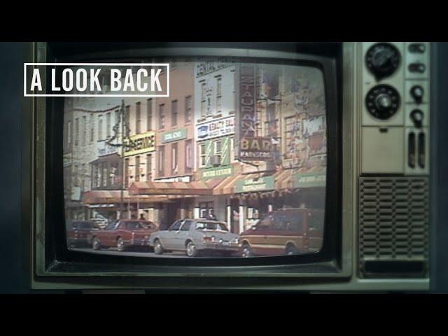 A Look Back: "Our Block" goes to East Harlem