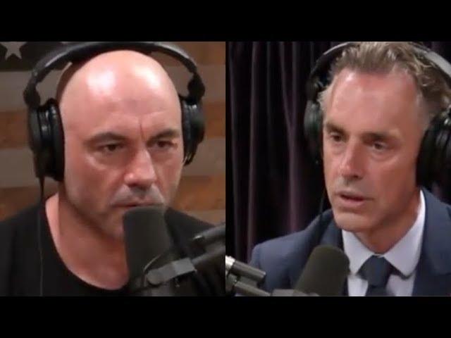 Joe Rogan - Jordan Peterson's Philosophy on Self Improvement