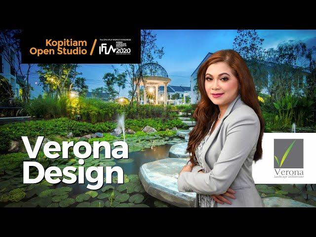 KOS Season 1, EP06 - Verona Design