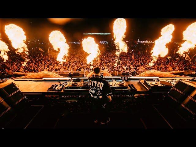 Matroda - Live from EDC Vegas (Kinetic Field) 2024