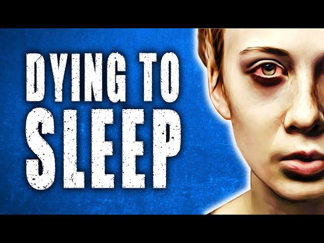 Revealing the Truth About Insomnia (Documentary)