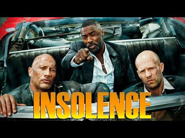 Lil Jon, Eminem, 2Pac, 50 Cent & Tech9ne - | Insolence | (2024)