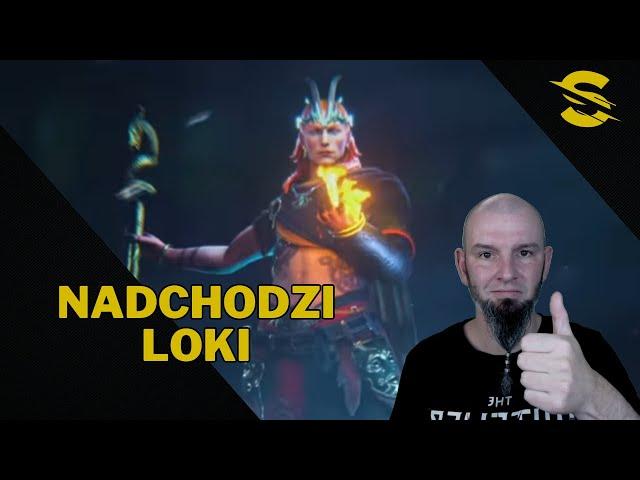 Loki potwierdzony! | Raid: Shadow Legends