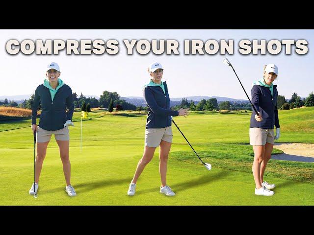 Want To Compress Your Irons? Do This!