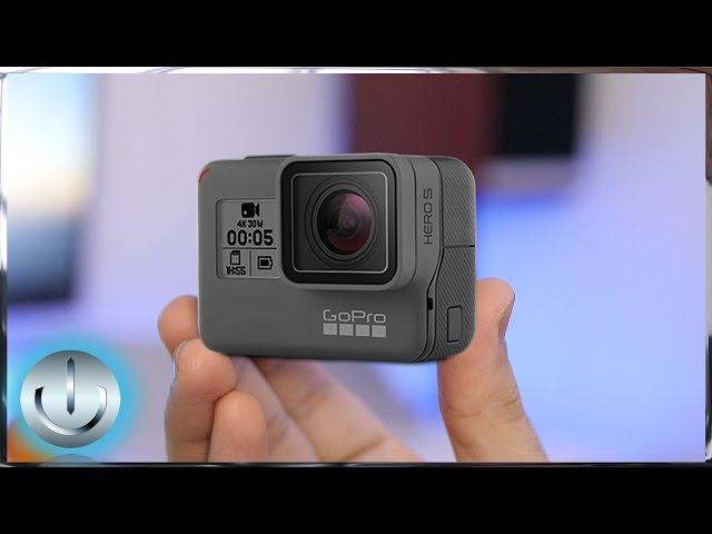 GoPro Hero5 Black Review - Everything You Need To Know!