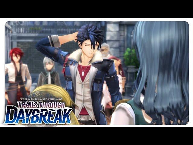 TLoH Trails through Daybreak #80 / Vans Vergangenheit, Elains verschwinden / Gameplay PS5