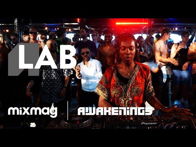 SHINEDOE | The Lab Awakenings | Mixmag