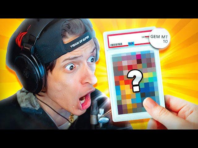 REACTION ai VOTI delle MIE 30+ CARTE GRADATE POKEMON! | QUANTO HO GUADAGNATO?