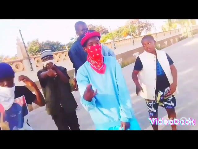 Lil vision ft downtown Boyz _-_ drugs_-_ (official video)