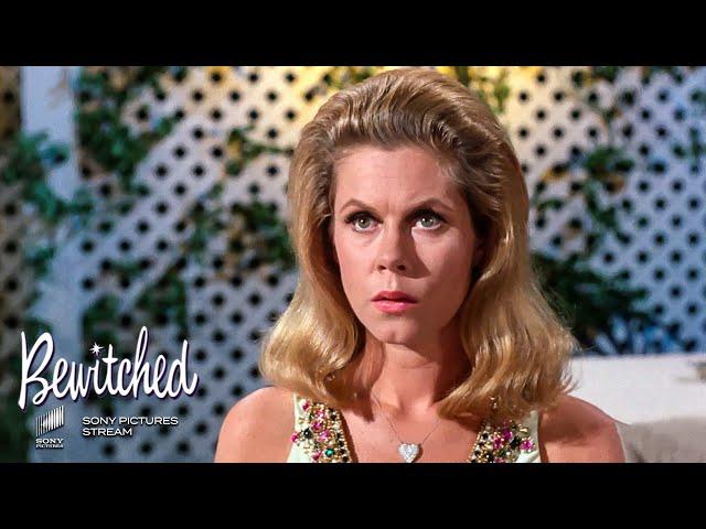 Sam discovers Darrin's past | Bewitched - TV show | Sony Pictures - Stream