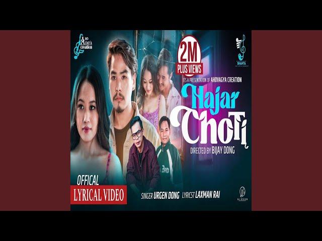 Hajar Choti