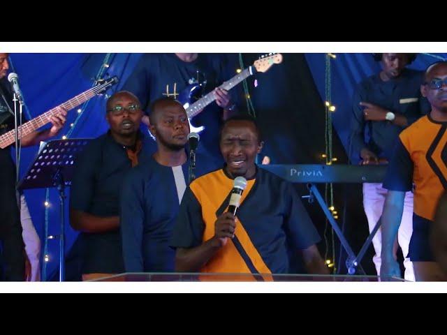 NYON TAMIRMIRIET(Spirit of God Descend)HYMN-The Noble Worship(Jeff Ngeno)live 2022.