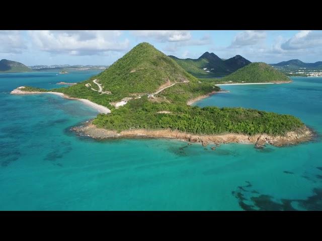 Pearns Point - Antigua