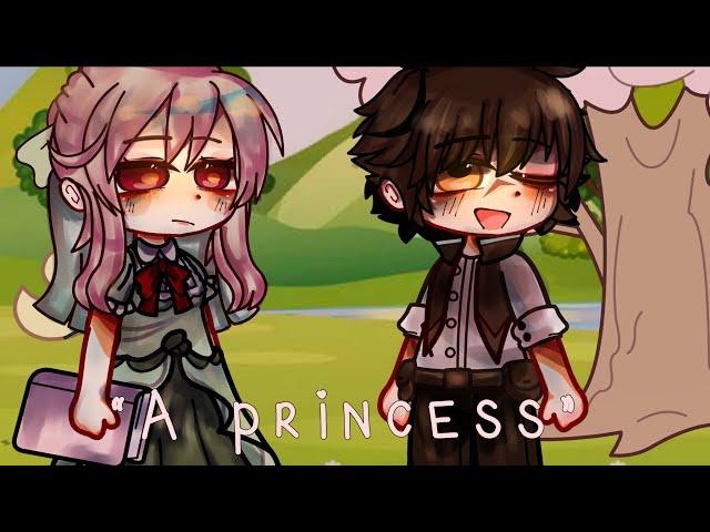 |”a princess”|TBHK/JSHK|Kingdom AU|Hananene / Amanene|Princess Nene Poet amane|