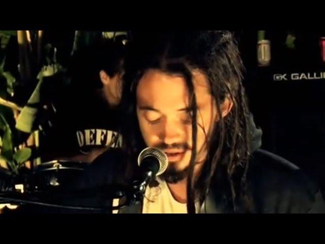 SOJA - You And Me (Official Video) ft. Chris Boomer