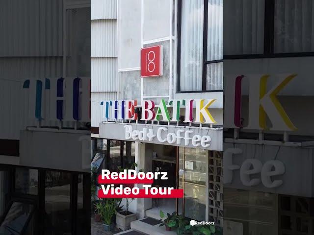 RedDoorz Keren