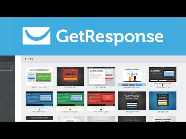 Getresponse Deliverability  | Is Get Response REALLY Worth It?