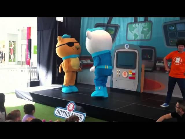 Octonauts