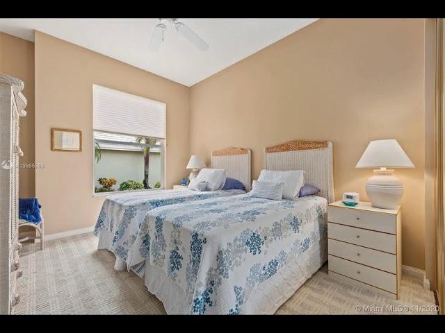 1110 Bear Island Dr West Palm Beach, FL 33409 - Single Family - Real Estate - For Sale