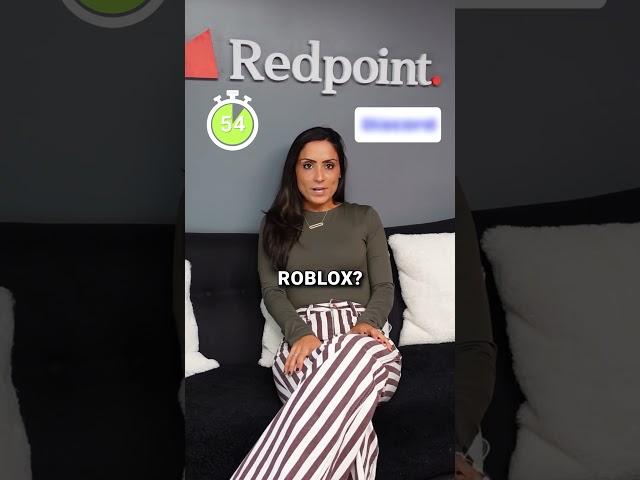 Meera on #guessthecompany #venturecapital #redpoint