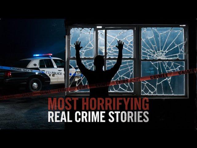 True Crime Stories | History's Most Infamous Criminals