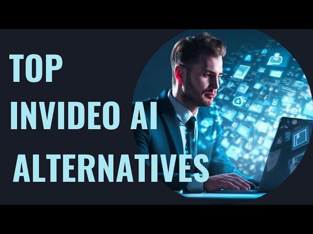 Top  InVideo AI Alternatives: Unleash Your Creativity