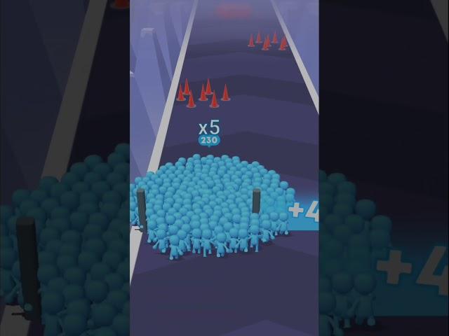 Count Master Level 11 #shorts #viral #short #youtubeshorts #countmaster #gaming #trending