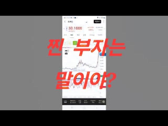 추세 추종? soxl tqqq ionq bitx 미국주식 나스닥 비트코인 투자