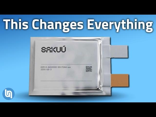 Why This Ultra Cheap Battery Breakthrough Matters