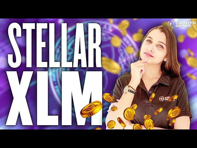Stellar XLM | Stellar Lumes | What is XLM Stellar Lumens