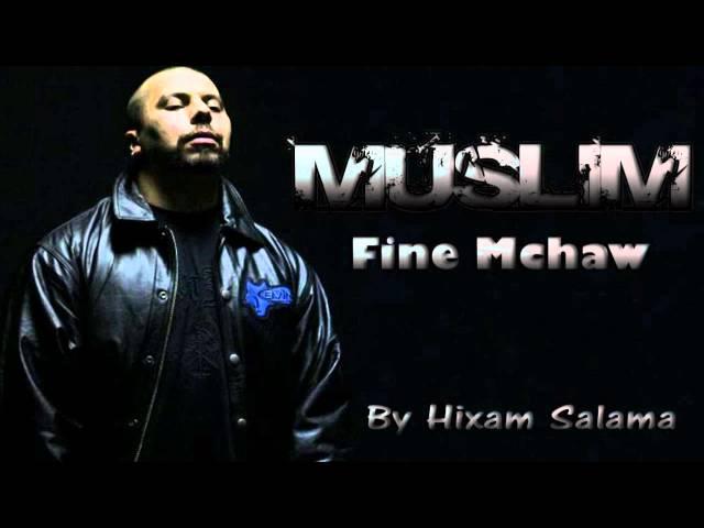 Muslim - Fine Mchaw