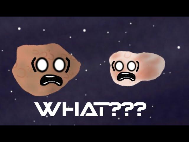 The Secret of Mars That Will Happen in Around 20 Million Years... (@SolarBalls Fan Animation)