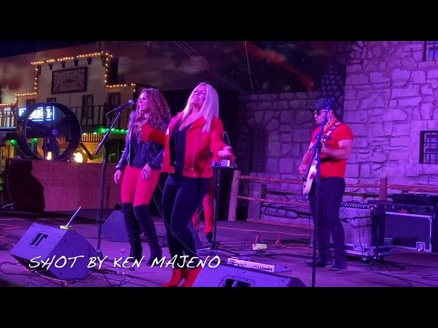 Stefani Montiel @Southern Junction Irving 11/9/2019