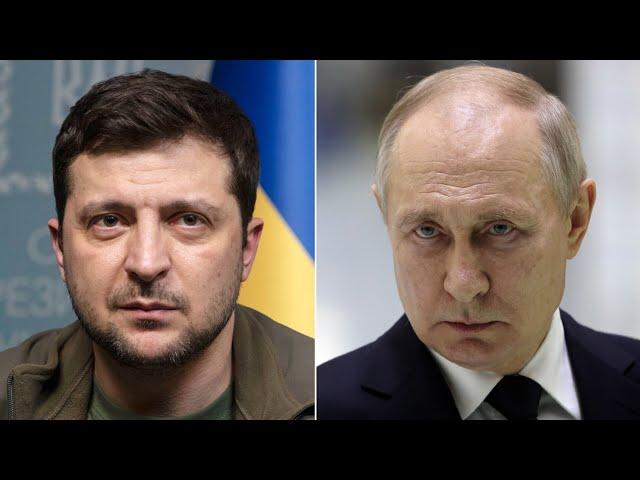 Ukraine-Russia war reaches an ‘extraordinary epic scale’ and needs to end ‘as quickly as possible’