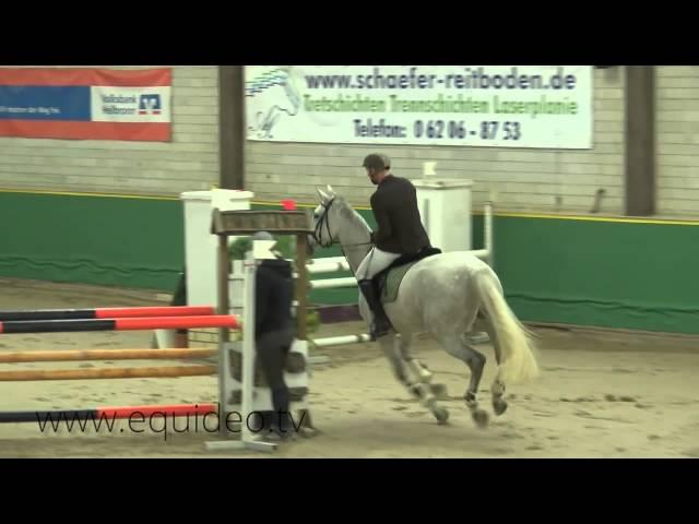 Heilbronn - Hendrik Sitzler - La Corunja