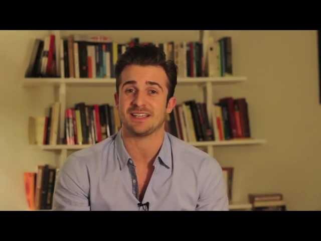 Where To Meet the Best Men...From Matthew Hussey, GetTheGuy