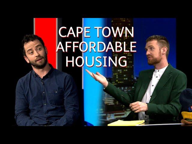 Massive Land And Housing Justice Victory On Cape Town Golf Course Land