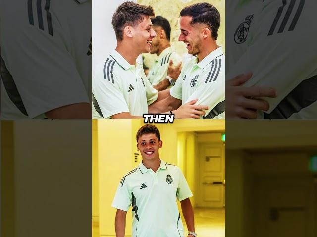 Madrid players watched a wedding from a hotel balcony.  Most mysterious elevator selfie. 
