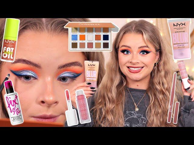 Full face of *NEW* MAKEUP!! March 2023