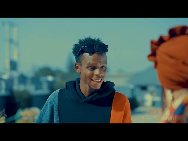 Salim Smart - Allah Yaji Kaina (Official Video)