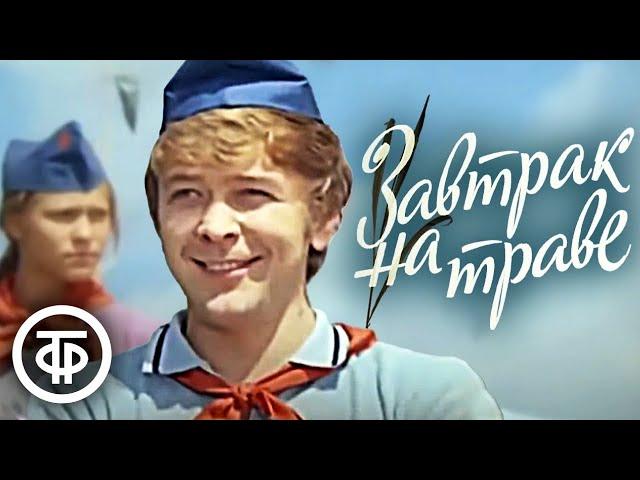 Завтрак на траве. Музыкальный фильм (1979)