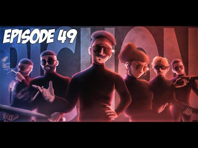 La Famille Pichon | Fus*l*ade au Dragon Kai | Episode 49