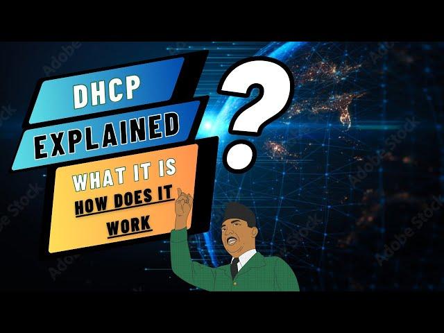 The Untold Story of DHCP | What It Is And How It Works