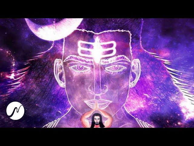 GOD HEALING FREQUENCY -  Global Chakra 1024 Hz - Activate Higher Mind (Healing Music)