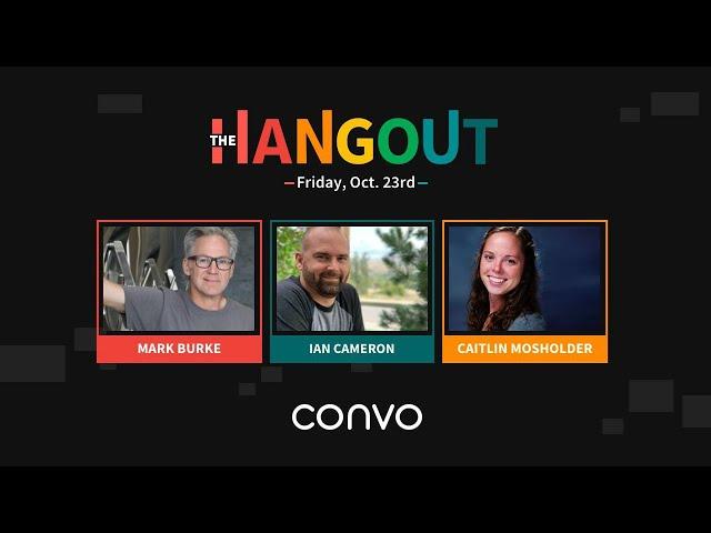 All Things Beer! - THE HANGOUT - Convo