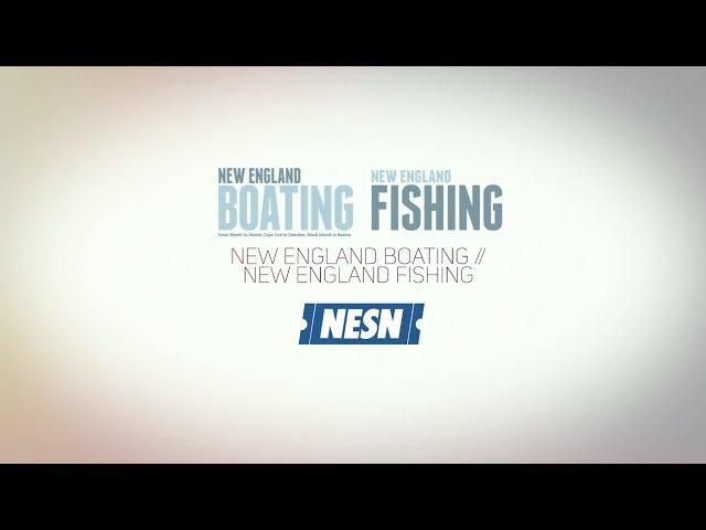 New England Boating // New England Fishing