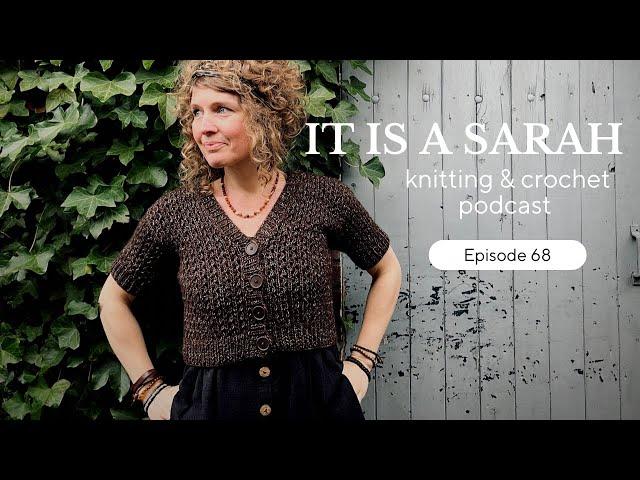 It Is A Sarah | Episode 68 (EN)