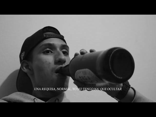 LA CUADRA - ANDY MORALES [SAMPLE SESSION] #2