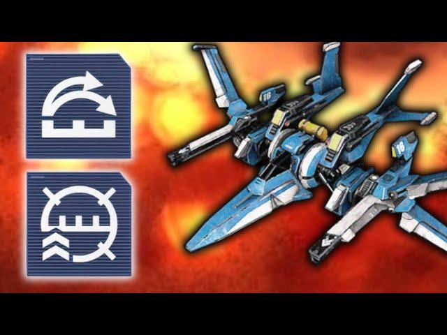 Phoenix mit Elite und Range | Mechabellum